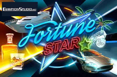 Fortune Star